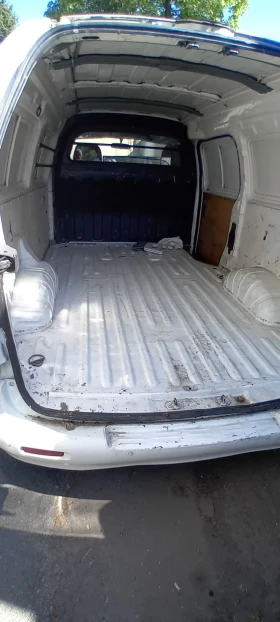 Hyundai H1 2, 5 Td | Mobile.bg    10