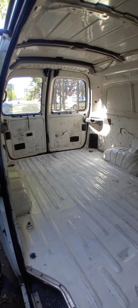 Hyundai H1 2, 5 Td | Mobile.bg    5