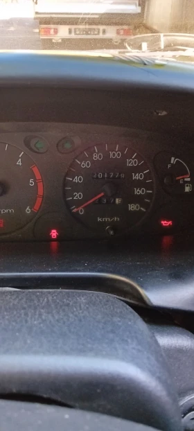 Hyundai H1 2, 5 Td | Mobile.bg    8