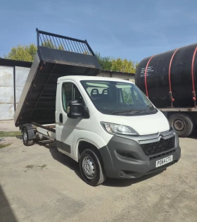  Citroen Relay