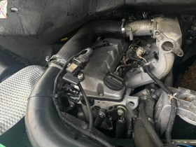 Mercedes-Benz Sprinter 412 2.9ТД 3.5Т КАТ Б , снимка 13