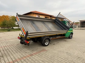 Mercedes-Benz Sprinter 412 2.9ТД 3.5Т КАТ Б , снимка 10