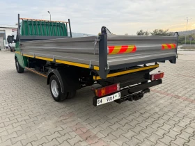 Mercedes-Benz Sprinter 412 2.9ТД 3.5Т КАТ Б , снимка 5