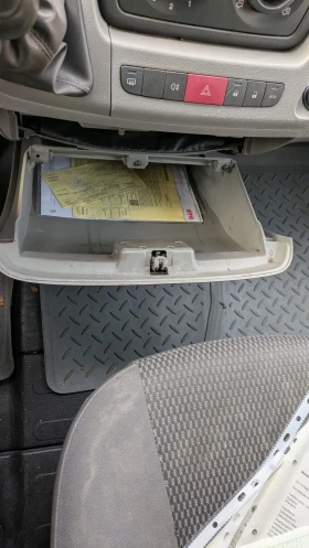 Citroen Jumper 2.2 HDI, снимка 5