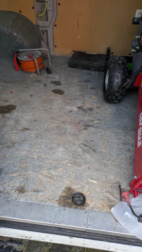 Citroen Jumper 2.2 HDI, снимка 8