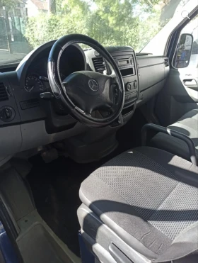 Mercedes-Benz Sprinter 313 2.2 CDI  | Mobile.bg � ����� ������ 6