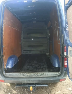 Mercedes-Benz Sprinter 313 2.2 CDI  | Mobile.bg � ����� ������ 5