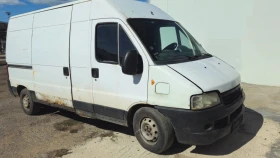 Peugeot Boxer HOB BHOC | Auto.bg — изображение 6