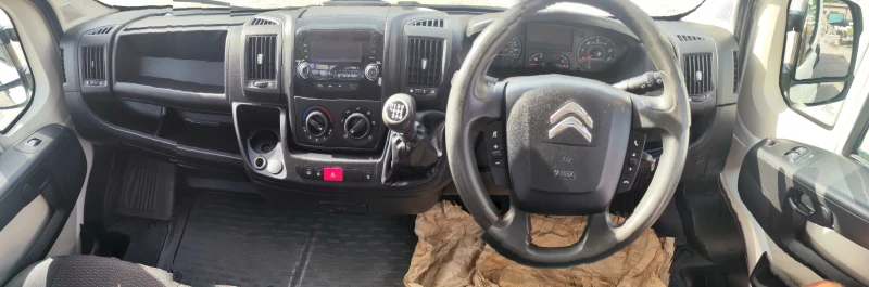 Citroen Relay, снимка 5 - Бусове и автобуси - 52698553