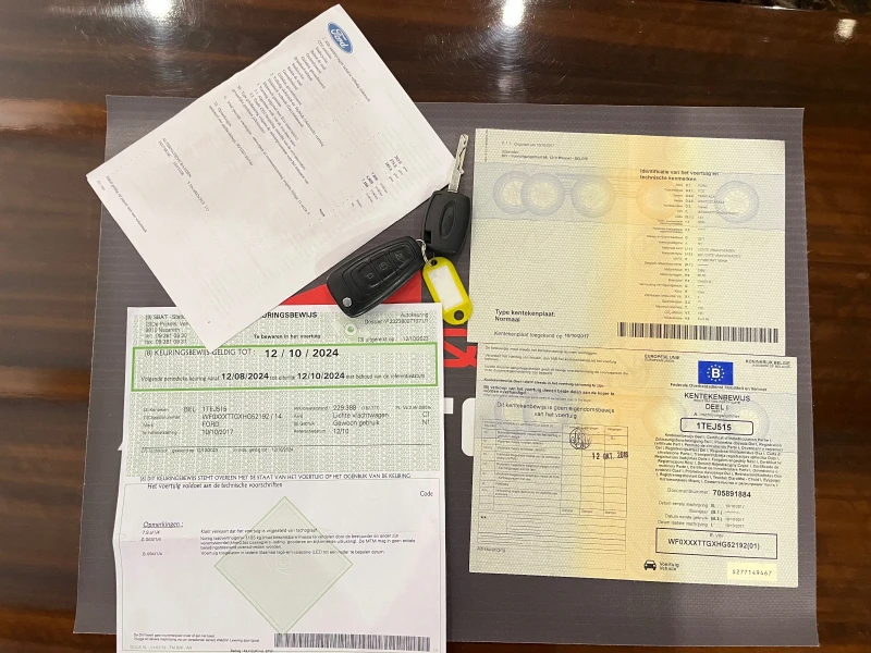 Ford Transit 2.0 TDCi-131к.с.;L3 H3;КЛИМАТИК;НАВИГАЦИЯ;ПОДГРЕВ, снимка 15 - Бусове и автобуси - 52789405