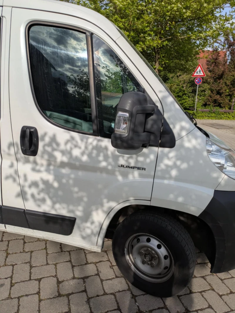 Citroen Jumper 2.2 HDI