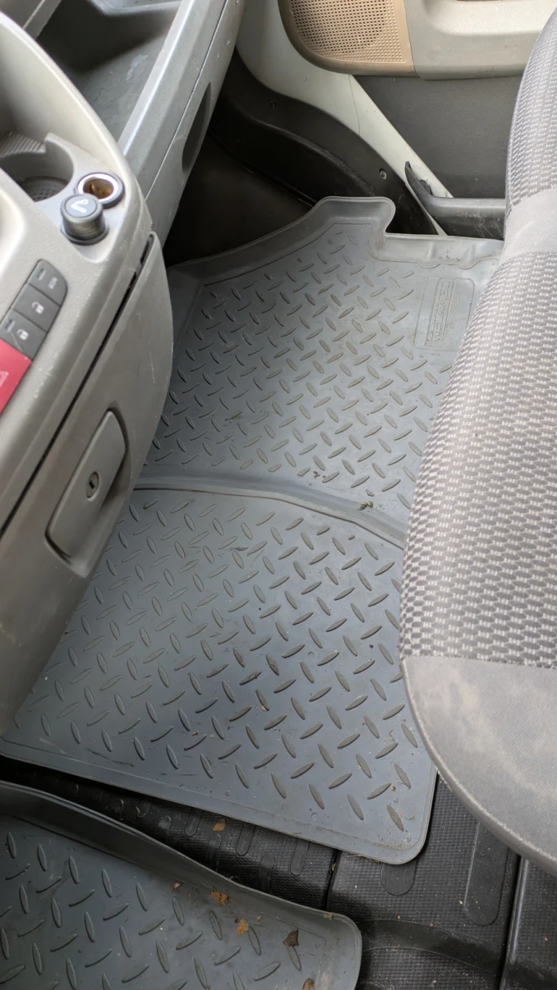 Citroen Jumper 2.2 HDI, снимка 10 - Бусове и автобуси - 52860994