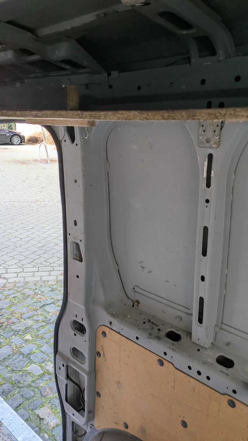 Citroen Jumper 2.2 HDI, снимка 12 - Бусове и автобуси - 52860994