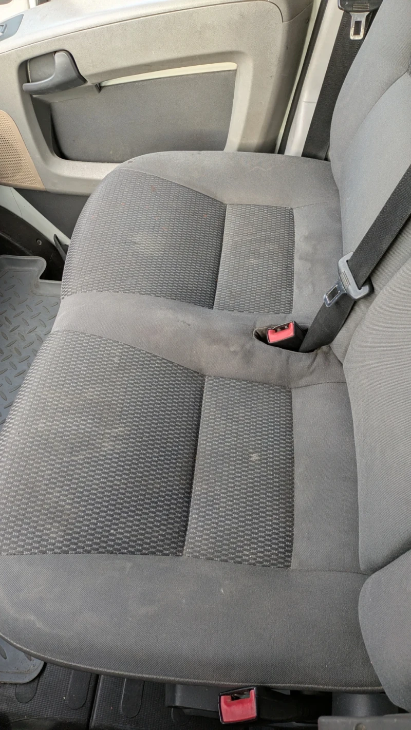 Citroen Jumper 2.2 HDI, снимка 11 - Бусове и автобуси - 52860994