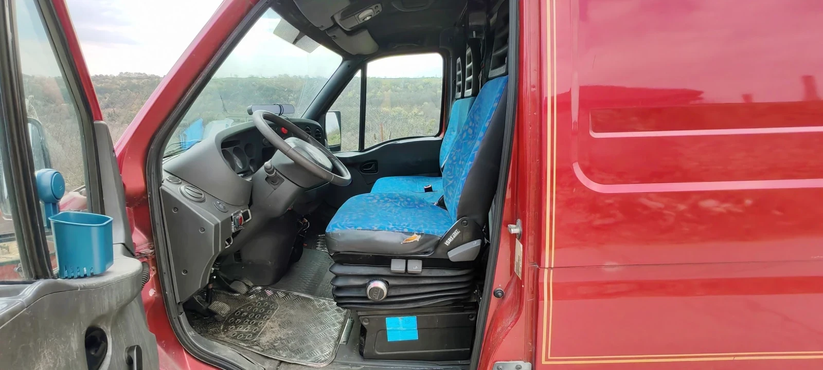 Iveco 35s11  - изображение 6