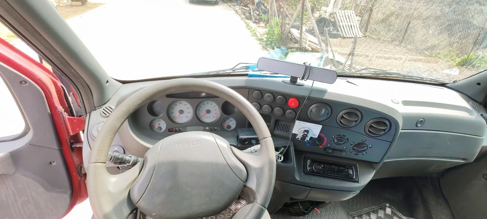 Iveco 35s11  - изображение 5