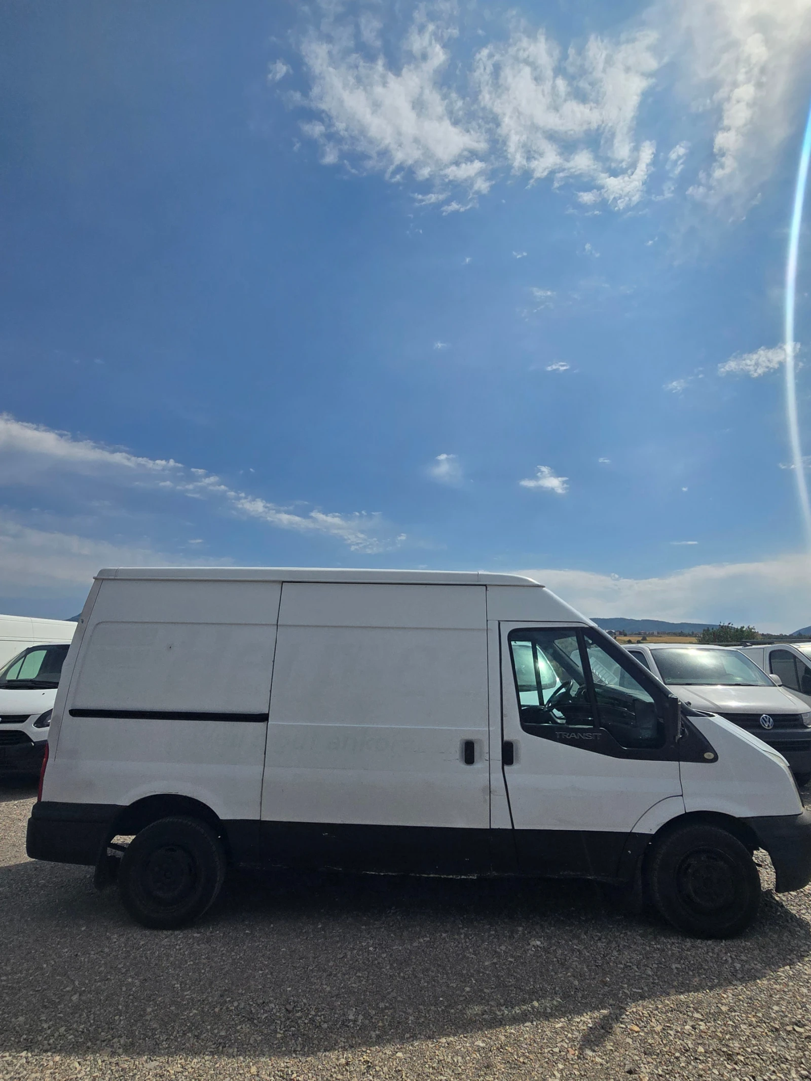 Ford Transit  - изображение 2
