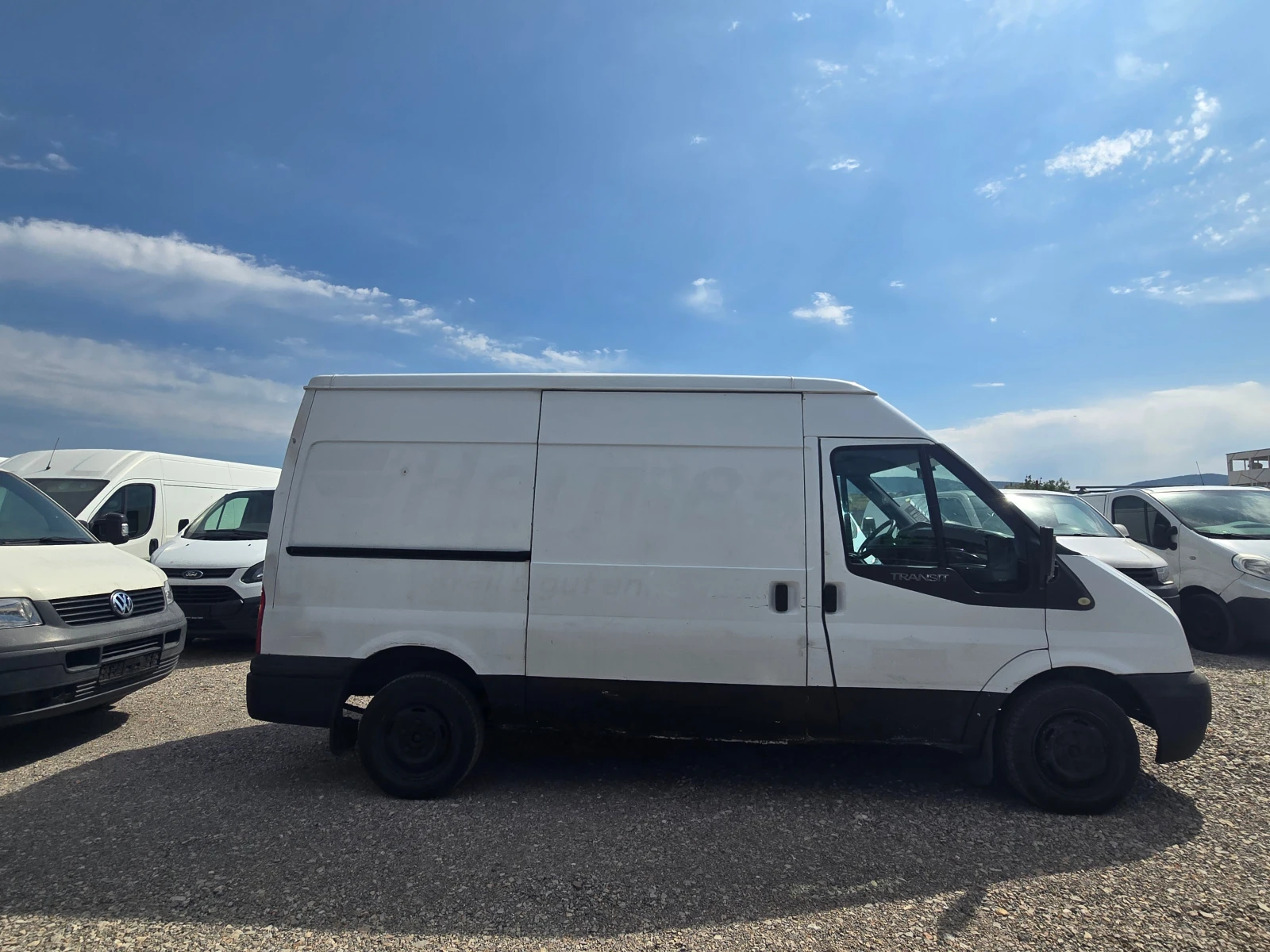 Ford Transit  - изображение 3