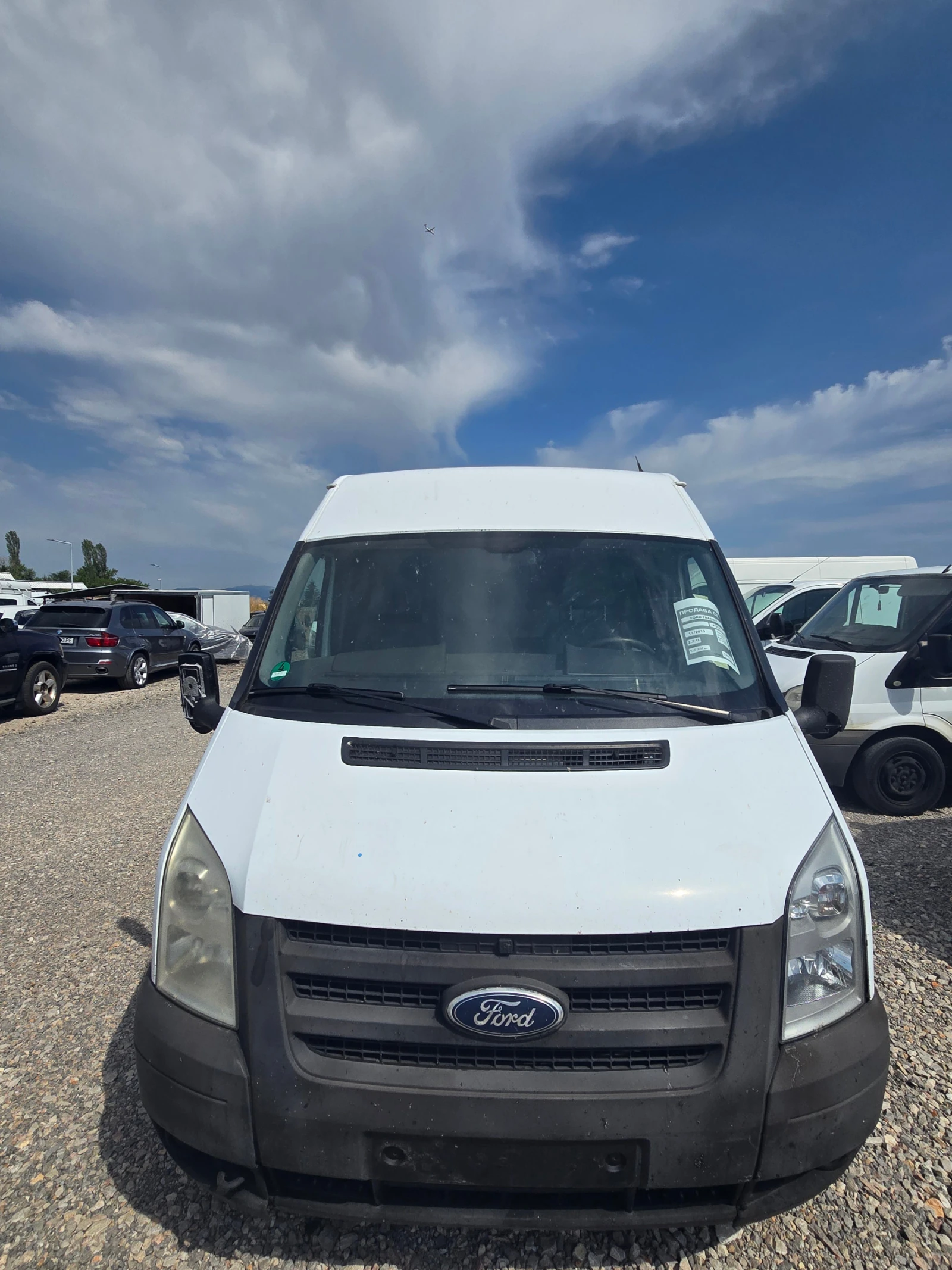 Ford Transit | Mobile.bg   1