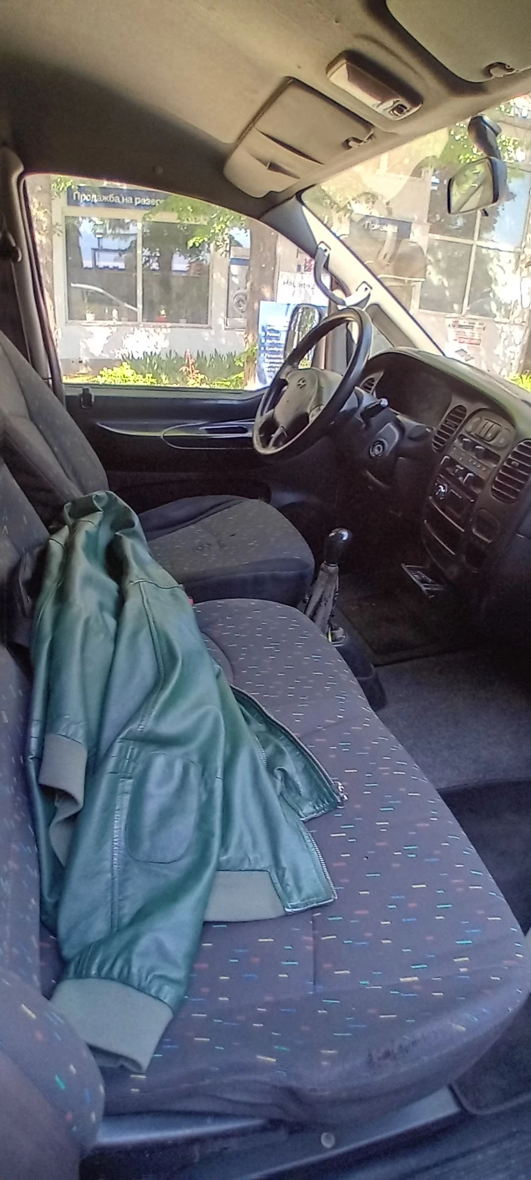 Hyundai H1 2, 5 Td | Mobile.bg   4