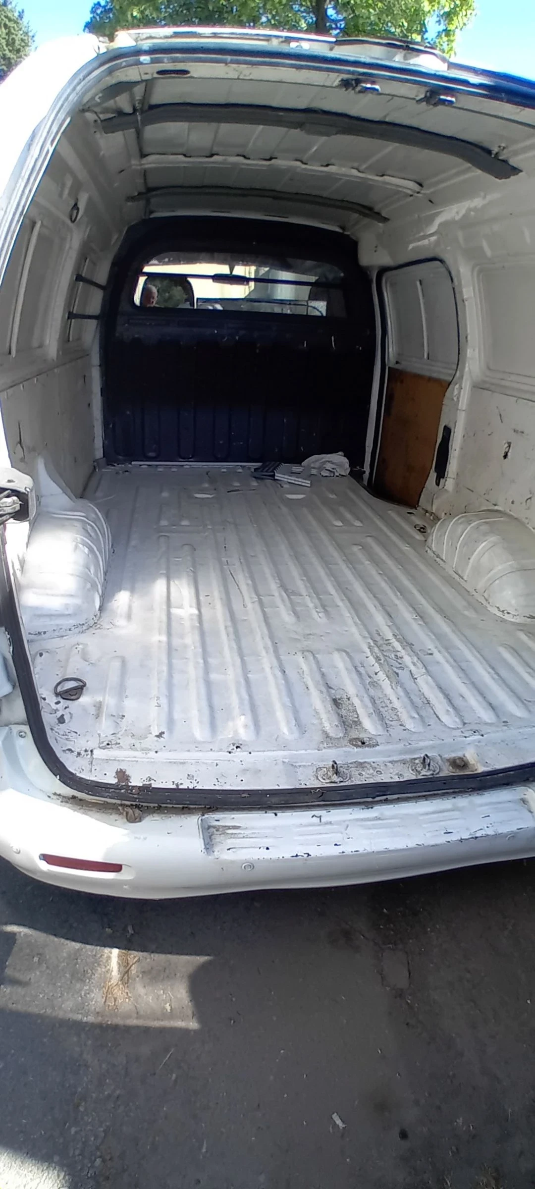 Hyundai H1 2, 5 Td | Mobile.bg   10