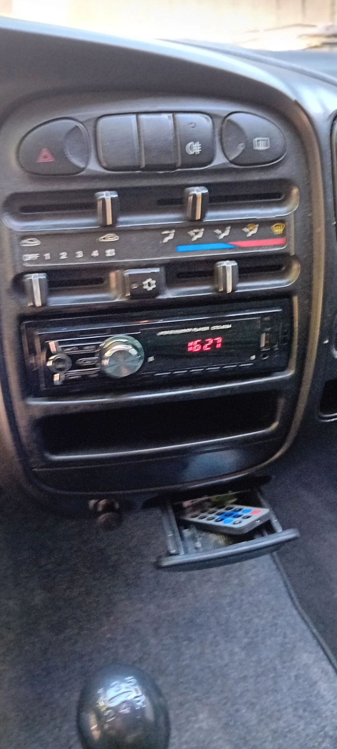 Hyundai H1 2, 5 Td | Mobile.bg   6