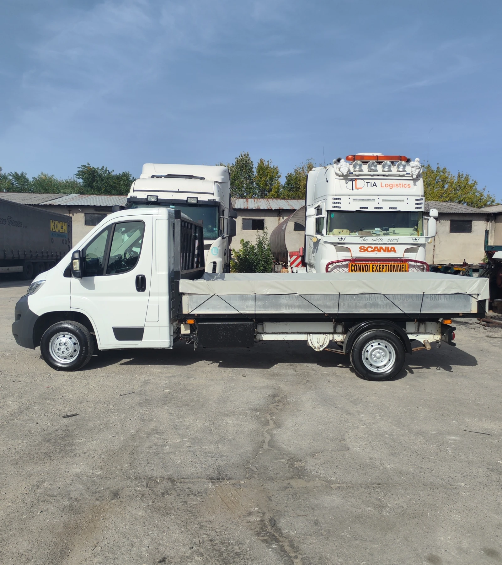 Citroen Relay  - изображение 3
