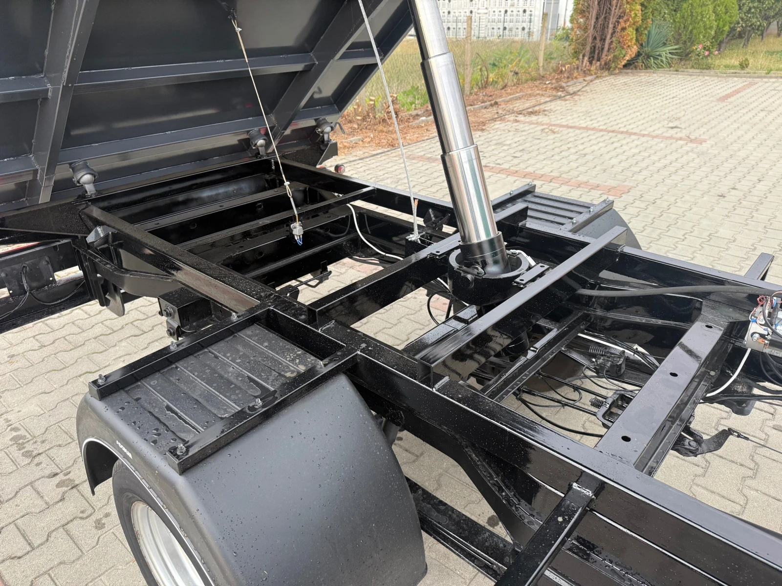 Mercedes-Benz Sprinter 412 2.9 3.5    | Mobile.bg   12