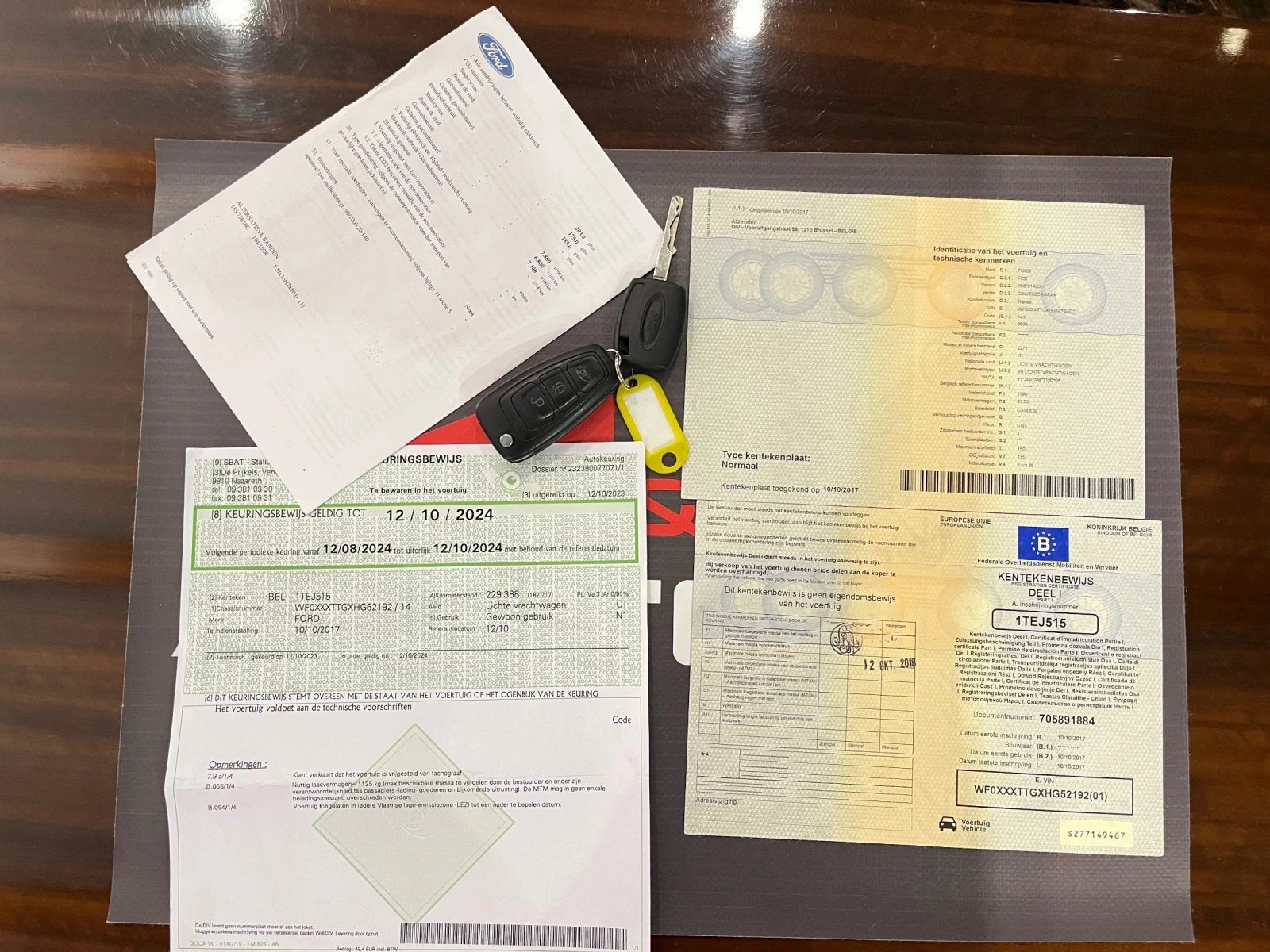 Ford Transit 2.0 TDCi-131..;L3 H3;;; | Mobile.bg   15