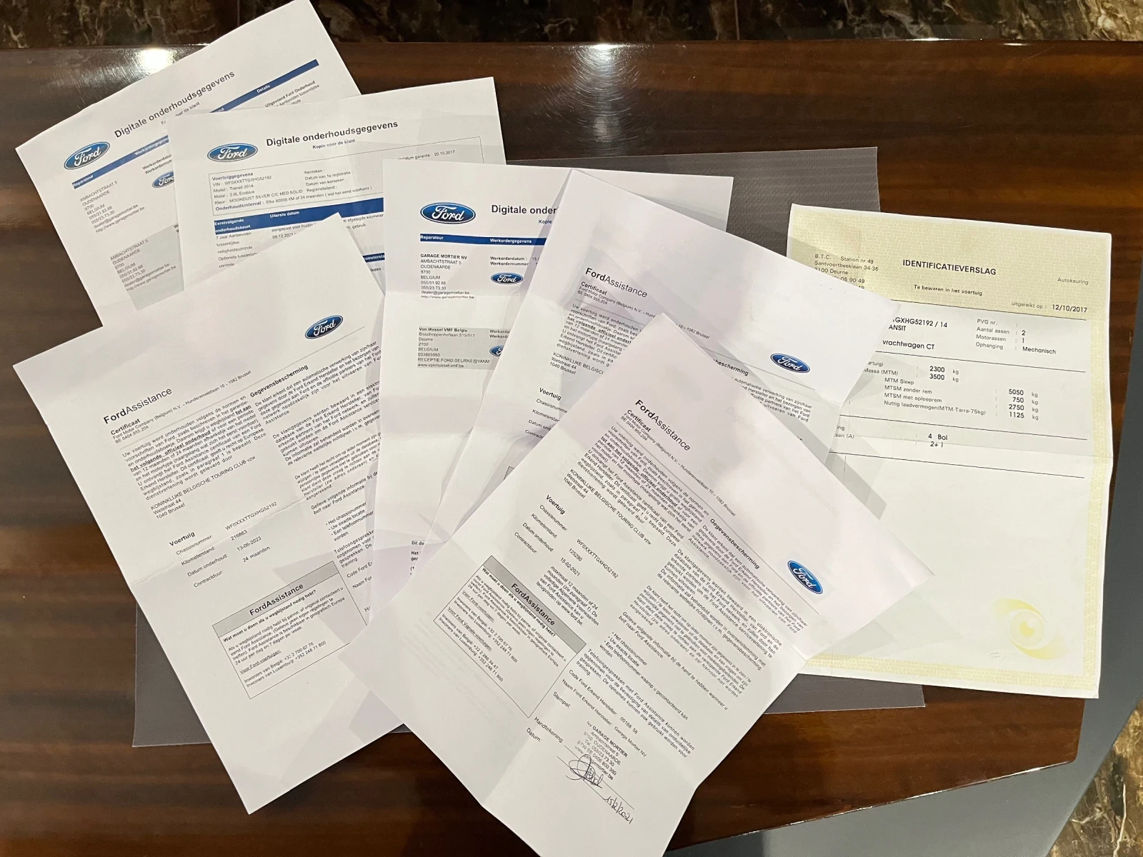 Ford Transit 2.0 TDCi-131..;L3 H3;;; | Mobile.bg   16