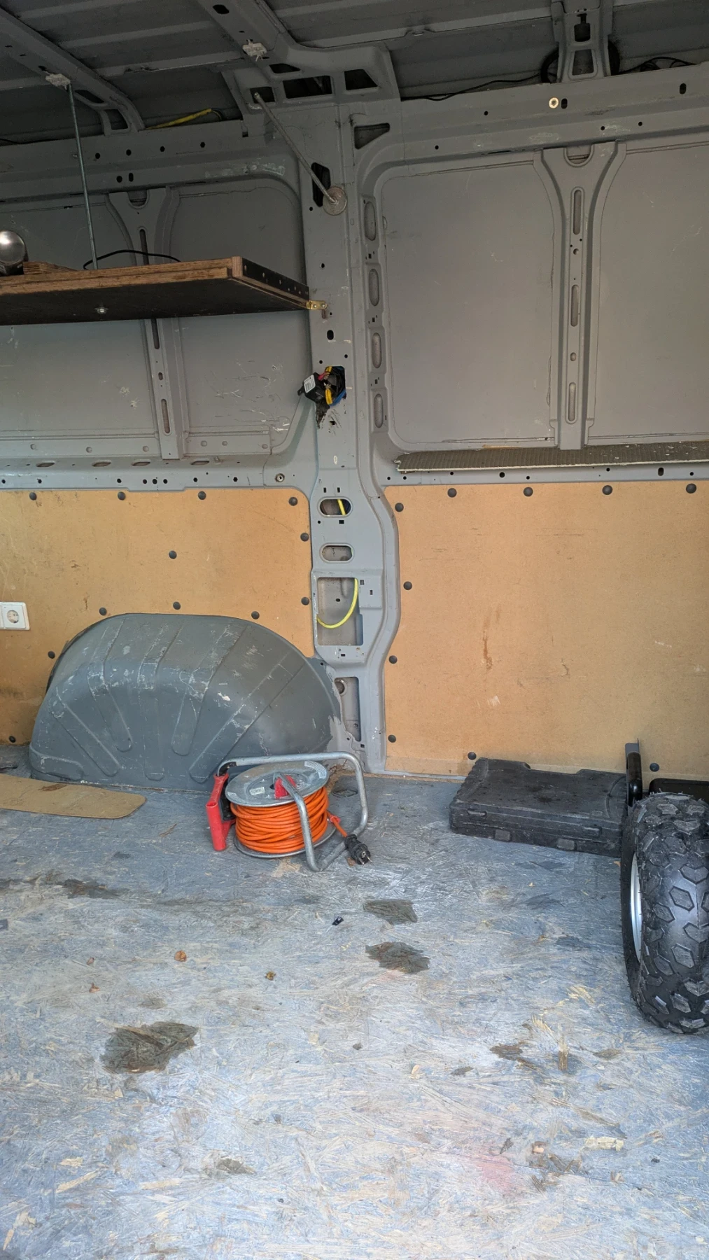 Citroen Jumper 2.2 HDI - изображение 7