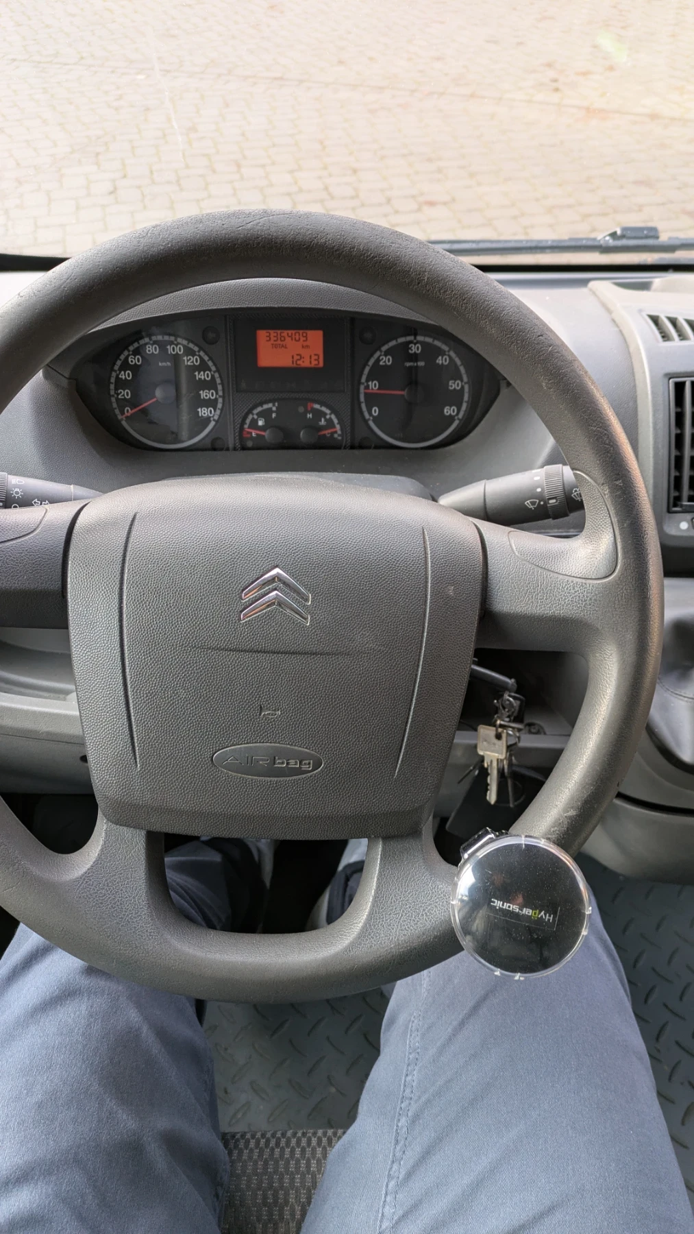 Citroen Jumper 2.2 HDI | Mobile.bg � ����������� 14