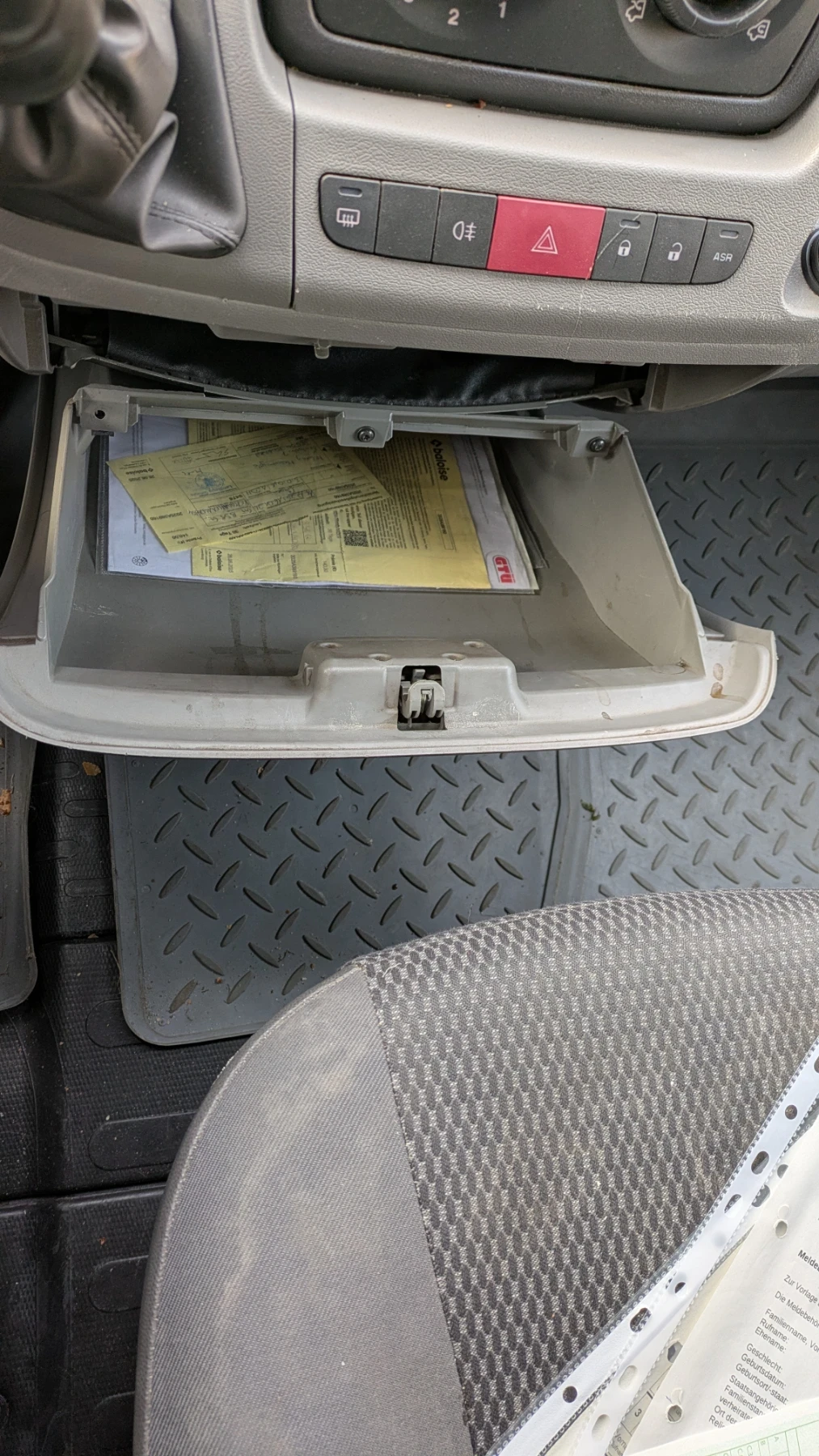 Citroen Jumper 2.2 HDI - изображение 5