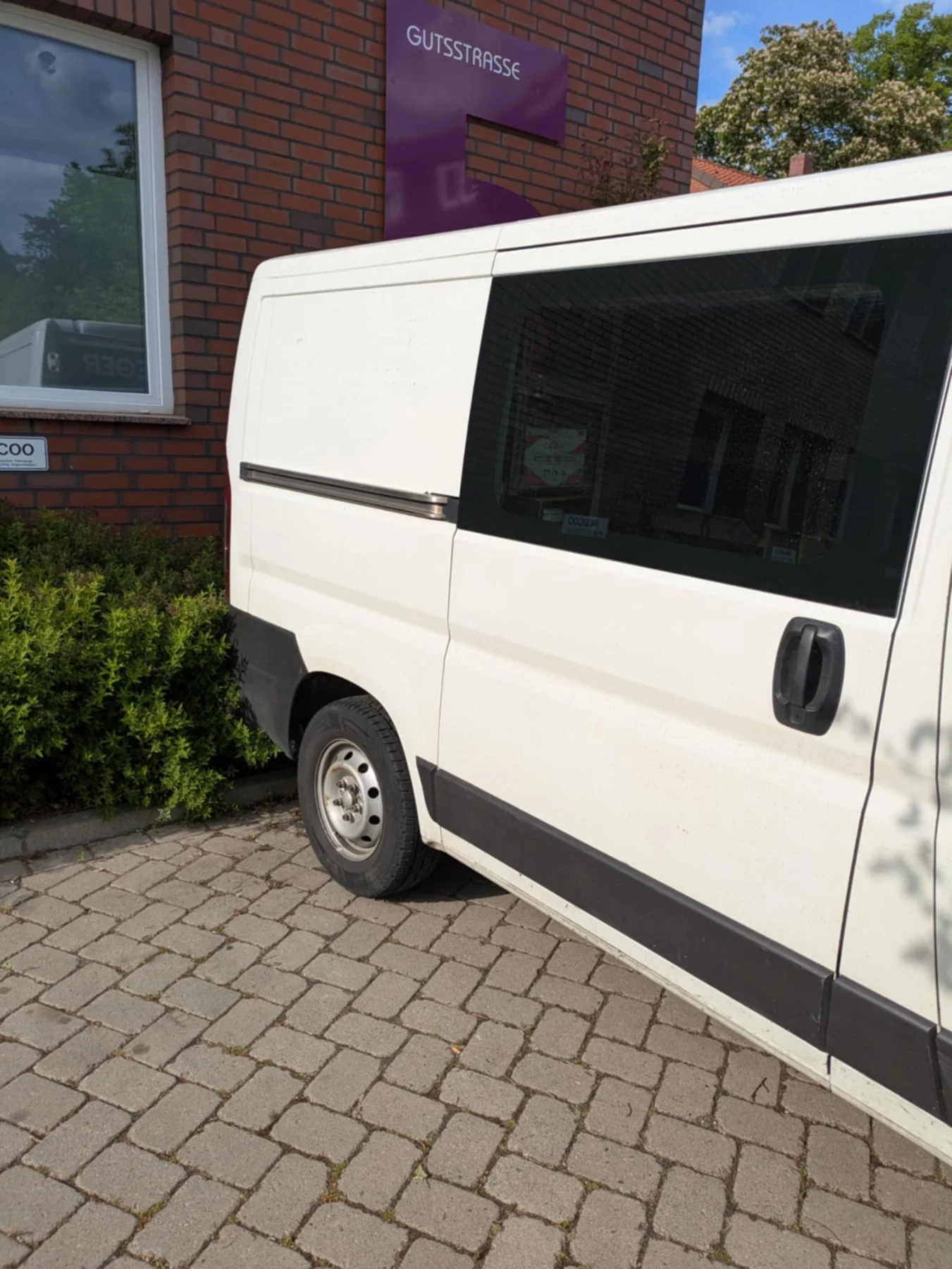 Citroen Jumper 2.2 HDI - изображение 2