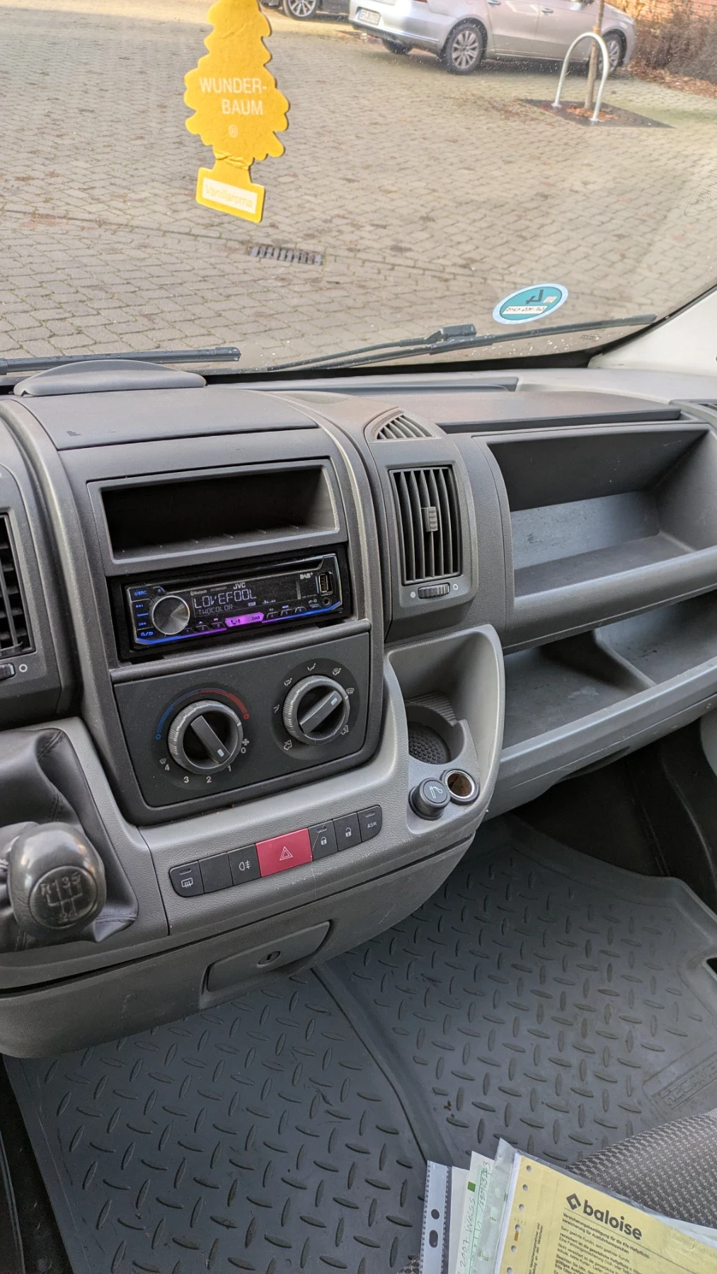 Citroen Jumper 2.2 HDI | Mobile.bg � ����������� 15