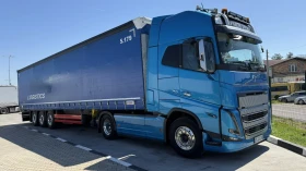 Volvo Fh16 750 , снимка 3
