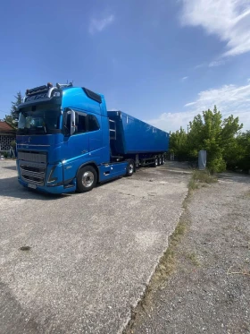 Volvo Fh16 750 , снимка 1