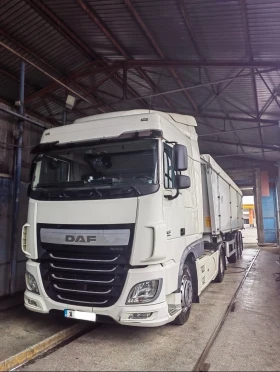Daf FT XF 106  XF460 | Mobile.bg    1