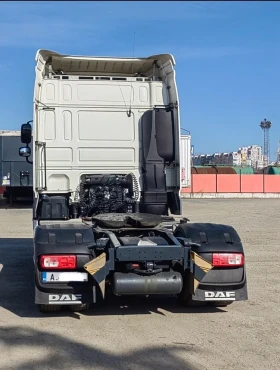 Daf FT XF 106  XF460 | Mobile.bg    2