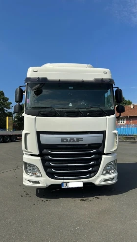 Daf FT XF 106  XF460 | Mobile.bg    3