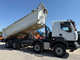 Renault Kerax 410 | Mobile.bg    11