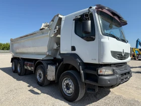 Renault Kerax 410 | Mobile.bg    15