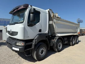 Renault Kerax 410 | Mobile.bg    13