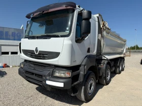 Renault Kerax 410 | Mobile.bg    14