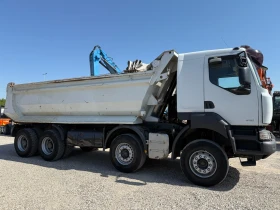 Renault Kerax 410 | Mobile.bg    16