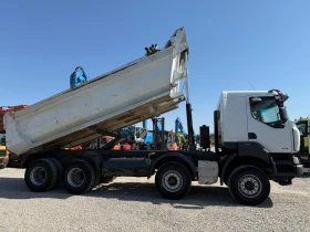 Renault Kerax 410 | Mobile.bg    12