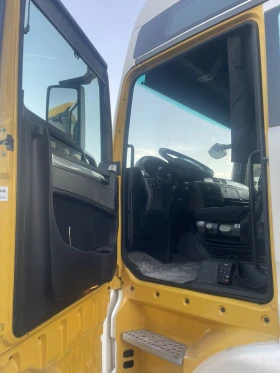 Man Tgx, снимка 6