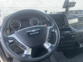 Man Tgx  - изображение 1