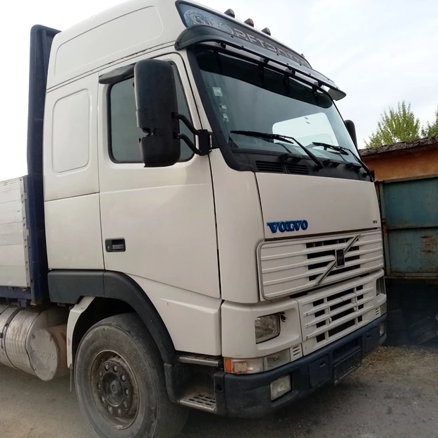 Volvo Fh 16 - изображение 7