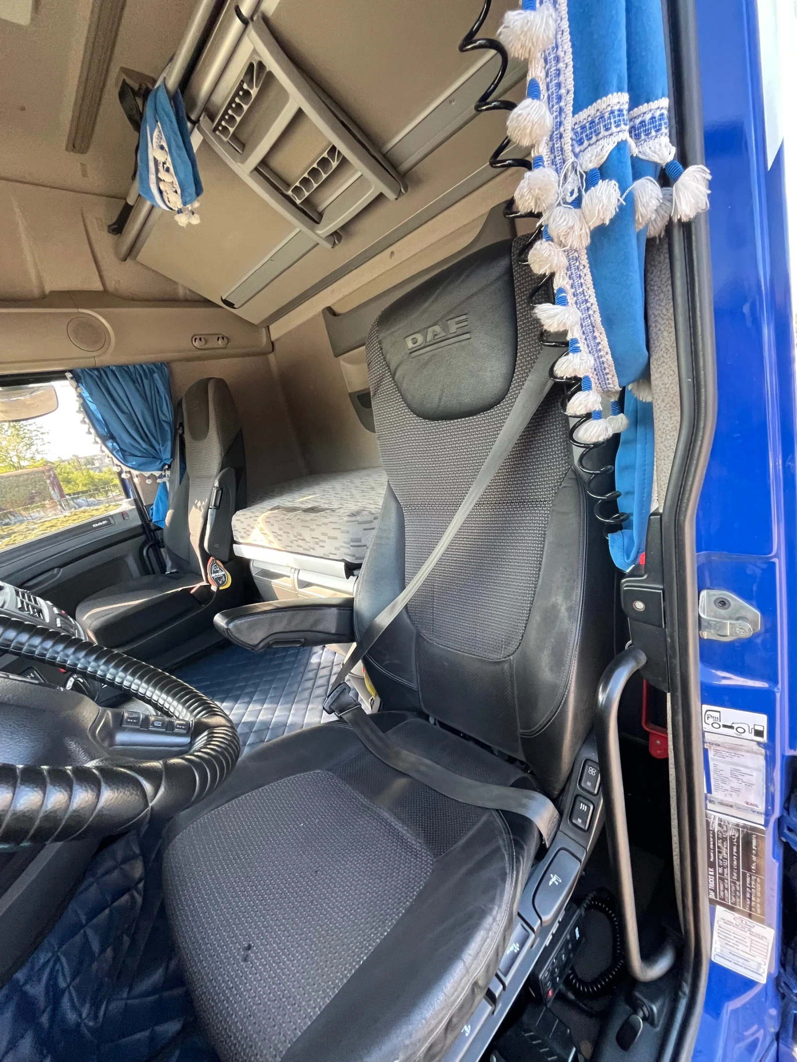 Daf XF XF106.510 - изображение 5
